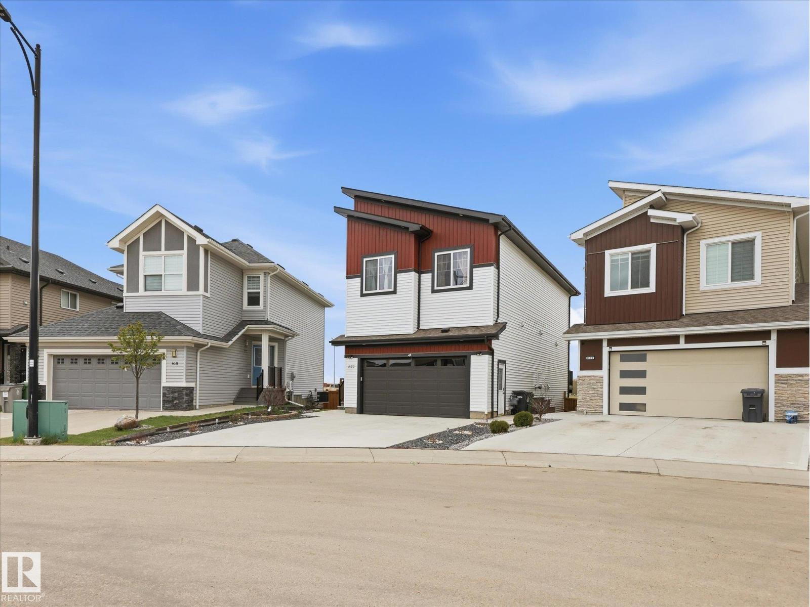 622 ASTORIA WY - 3