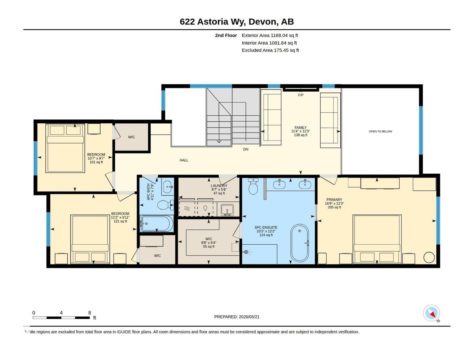 622 ASTORIA WY - 59