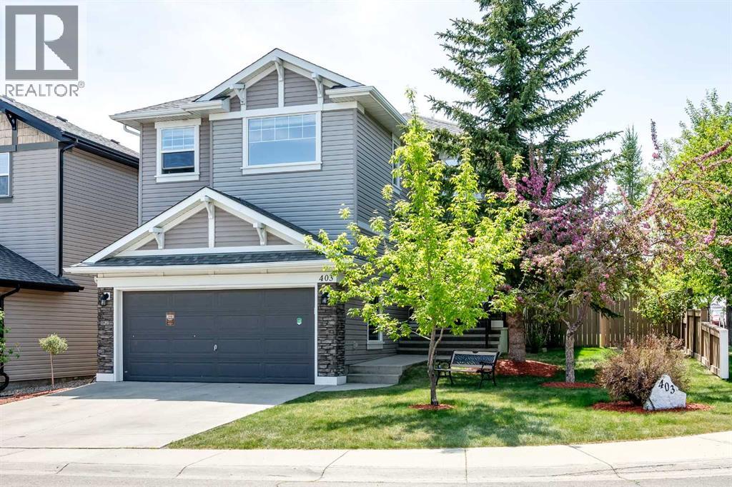 403 Morningside Way SW