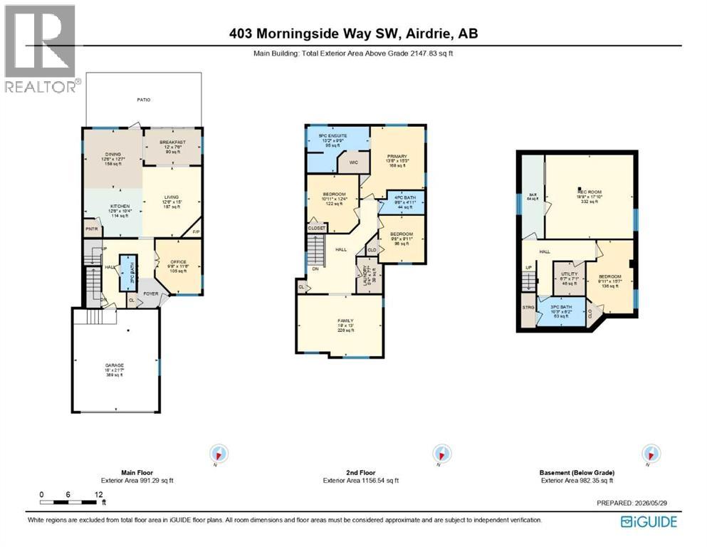 403 Morningside Way SW - 50