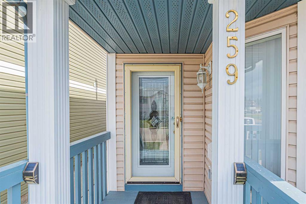259 Carmel Close NE - 4