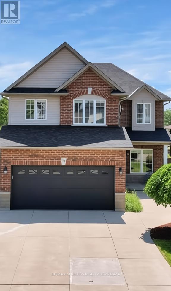 64 GARTH TRAILS CRESCENT