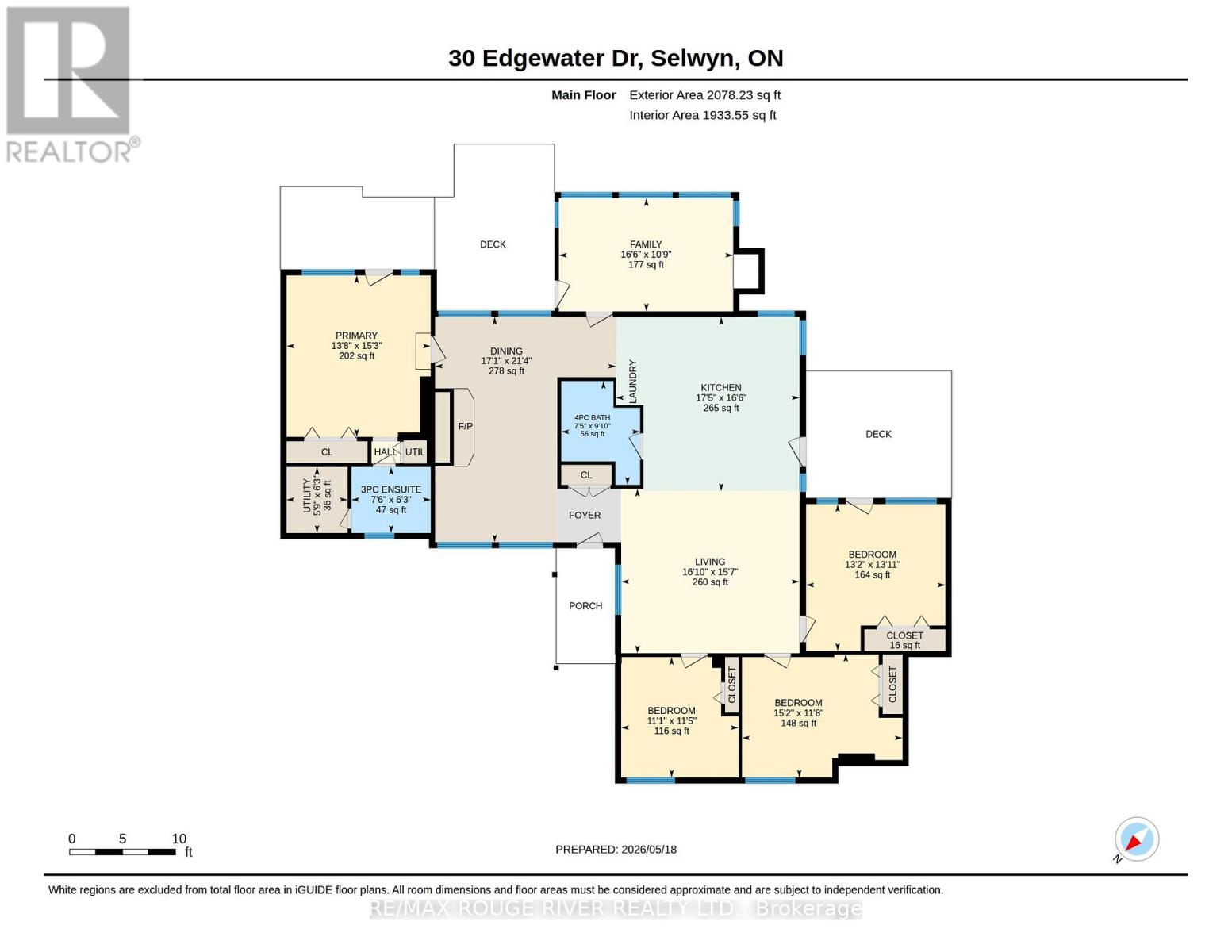 30 EDGEWATER DRIVE - 28
