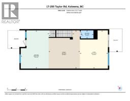 255 Taylor Road Unit# 17, Kelowna, BC V1X4G1 Photo 35