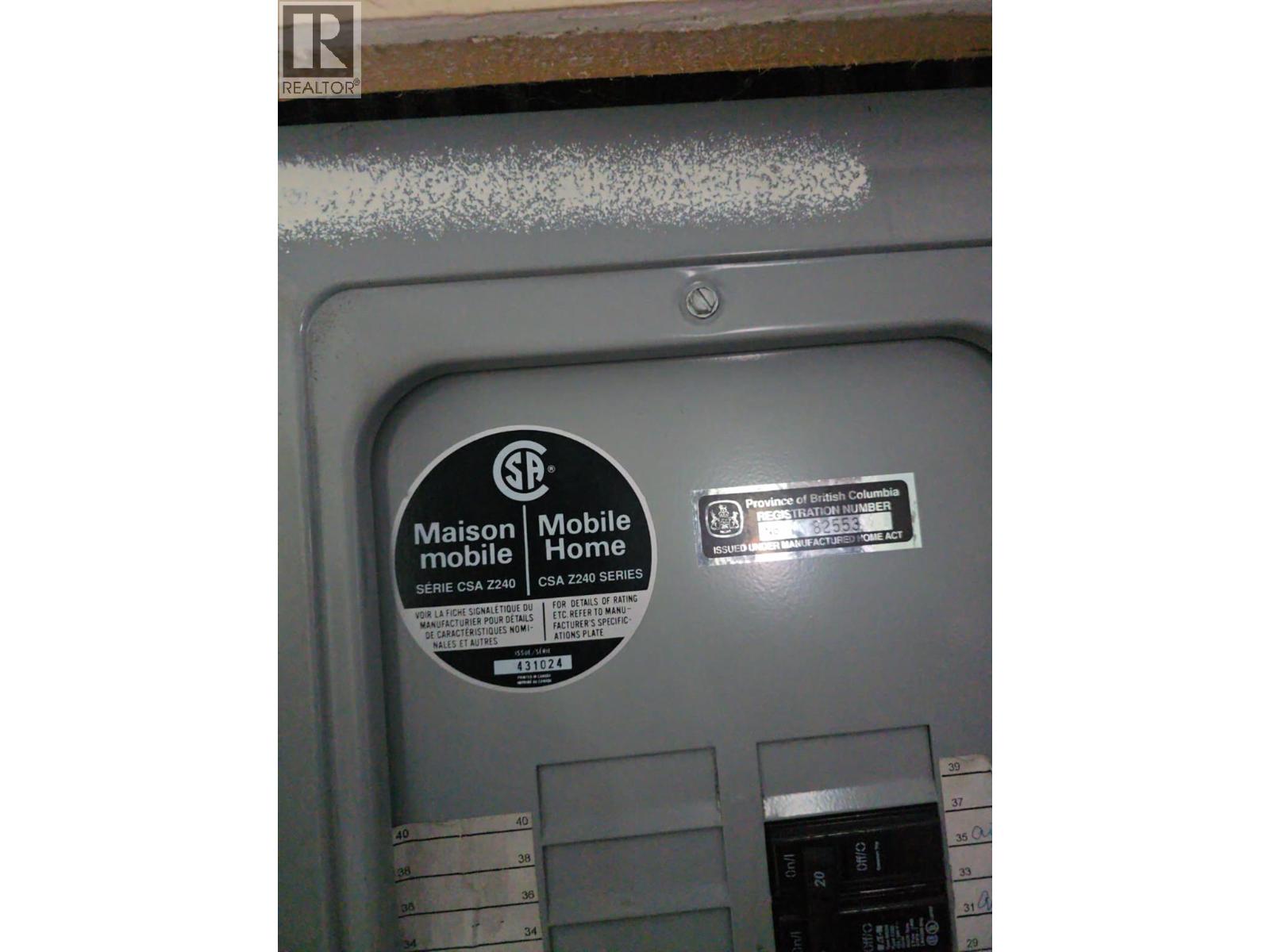 #103 4796 Trans Canada Highway W - 25