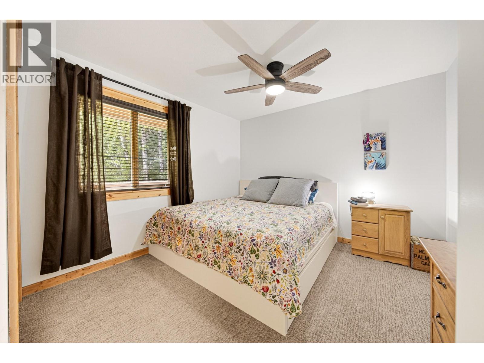 320 Canyon Trail Unit# 21, Fernie