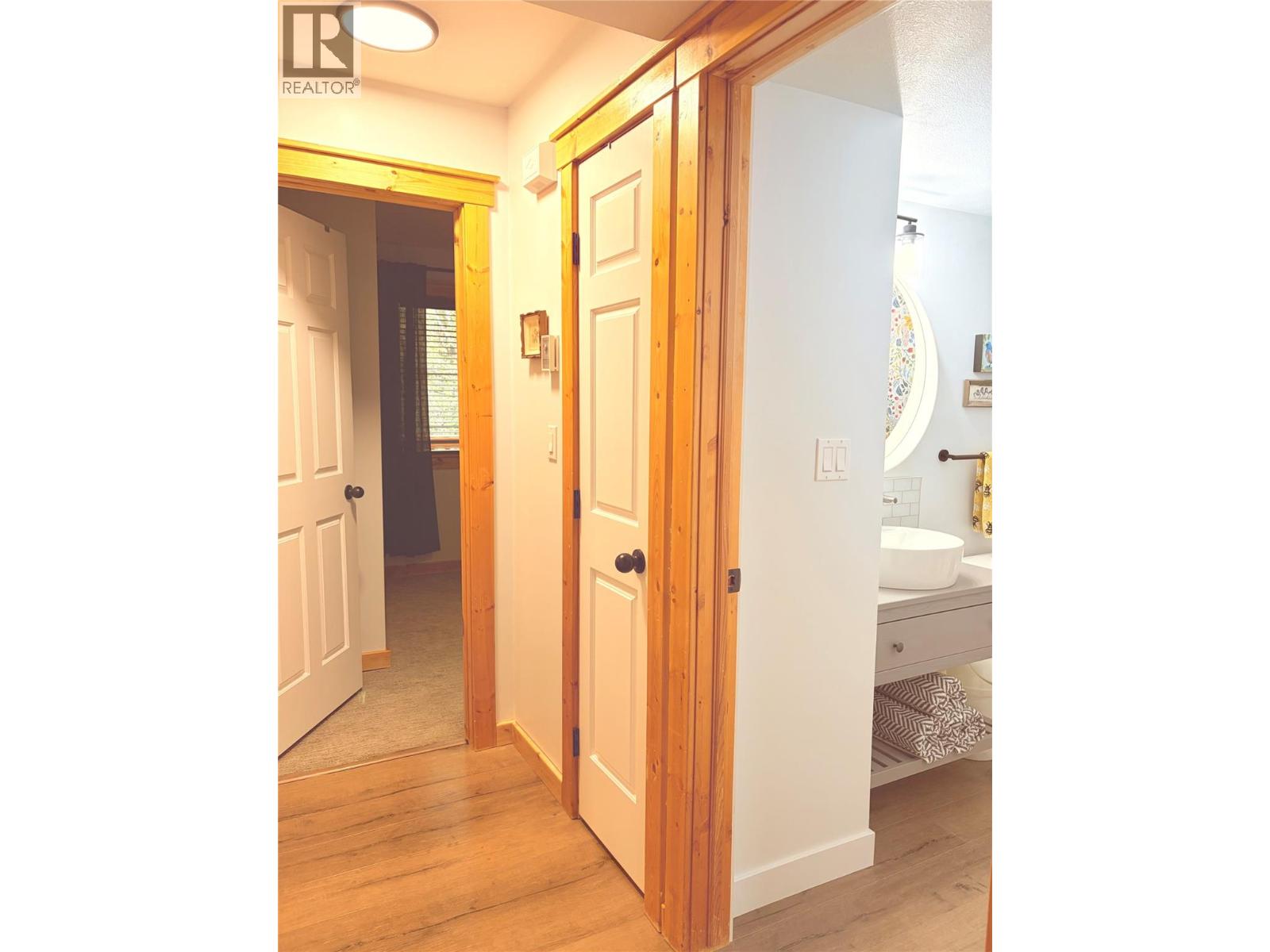 320 Canyon Trail Unit# 21, Fernie