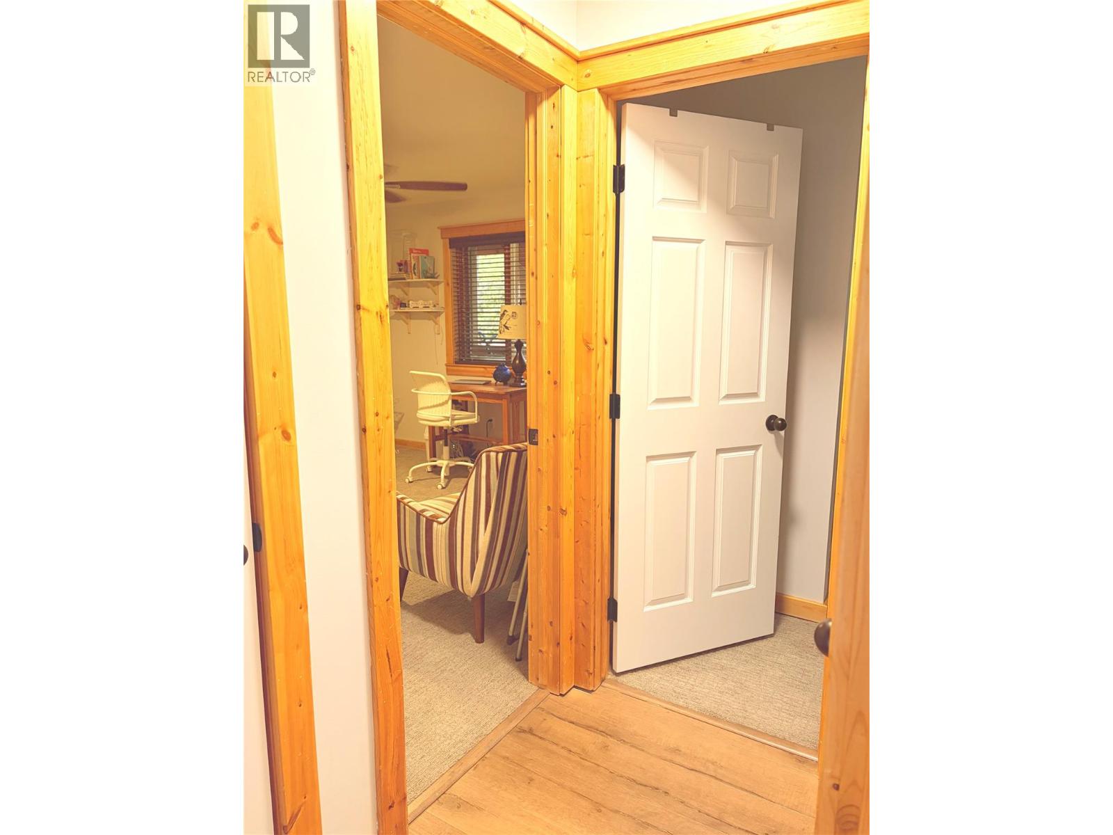 320 Canyon Trail Unit# 21, Fernie