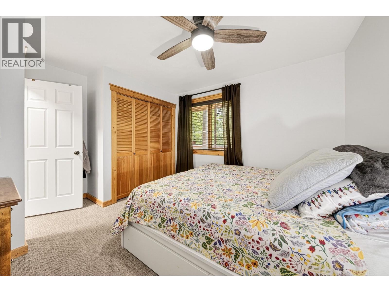 320 Canyon Trail Unit# 21, Fernie