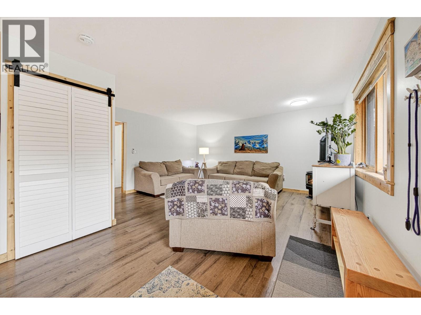 320 Canyon Trail Unit# 21, Fernie