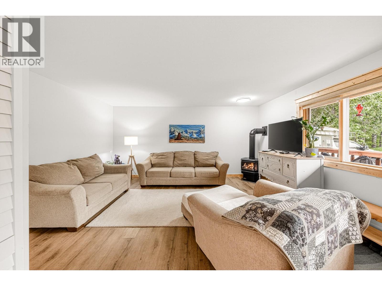 320 Canyon Trail Unit# 21, Fernie