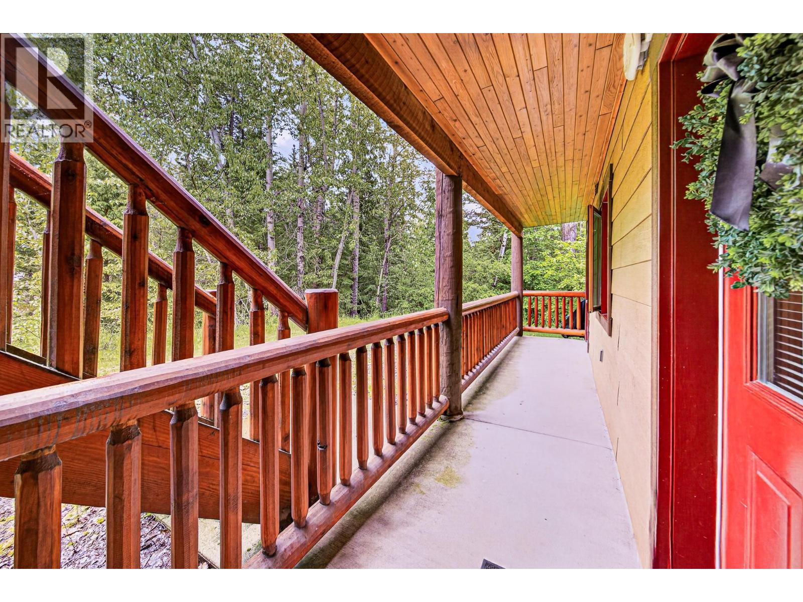 320 Canyon Trail Unit# 21, Fernie