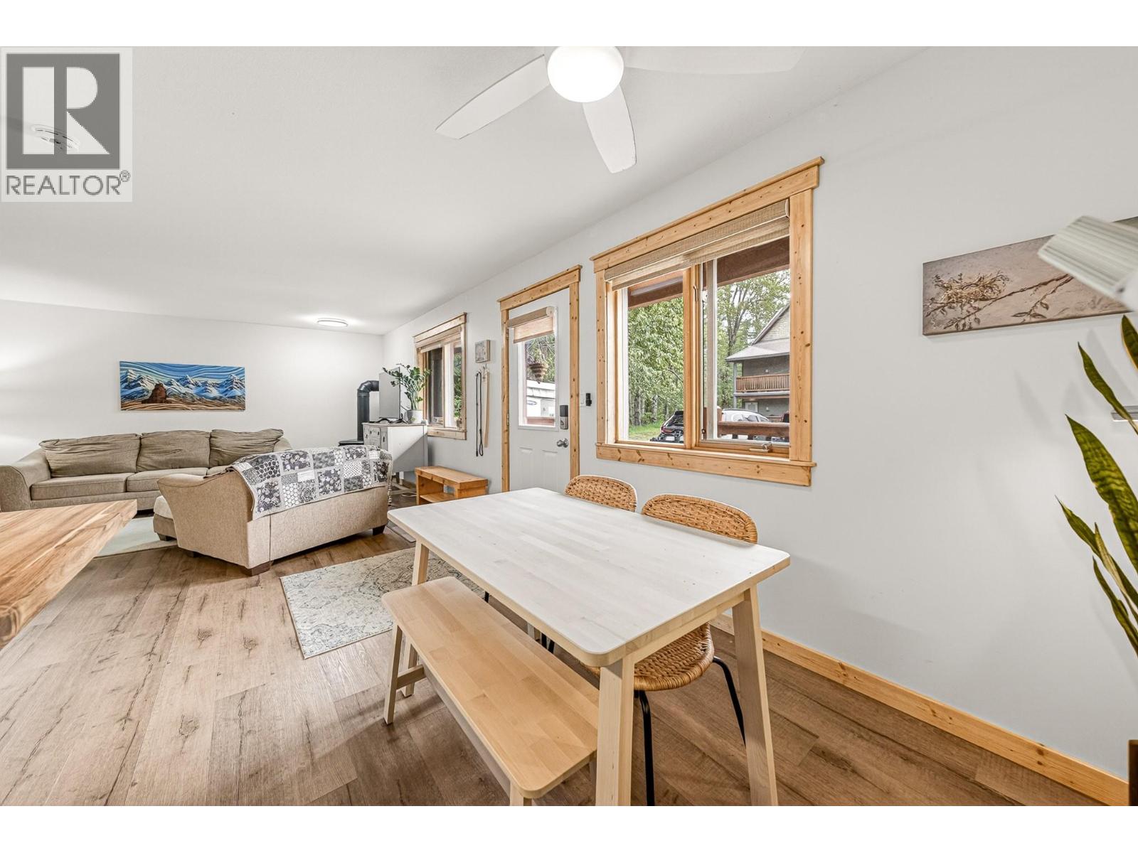 320 Canyon Trail Unit# 21, Fernie