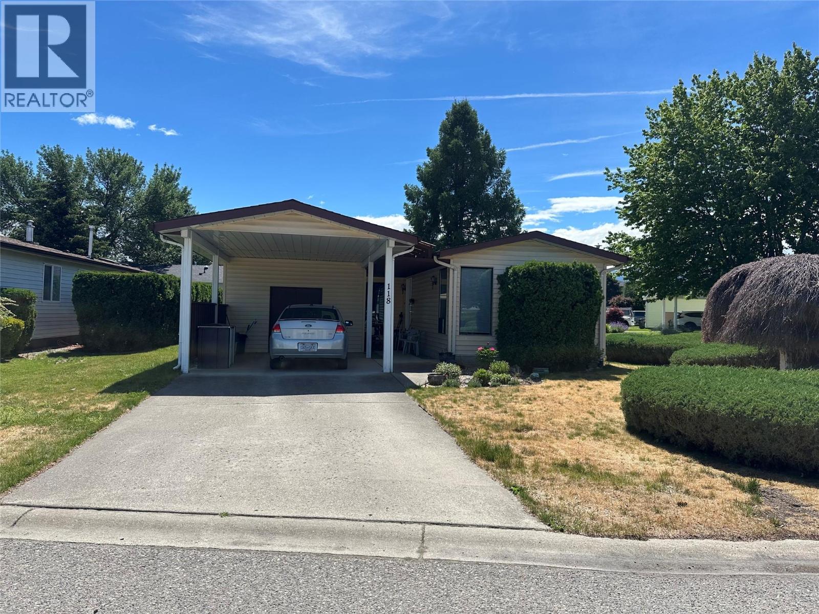 118 1255 Raymer Avenue, Kelowna