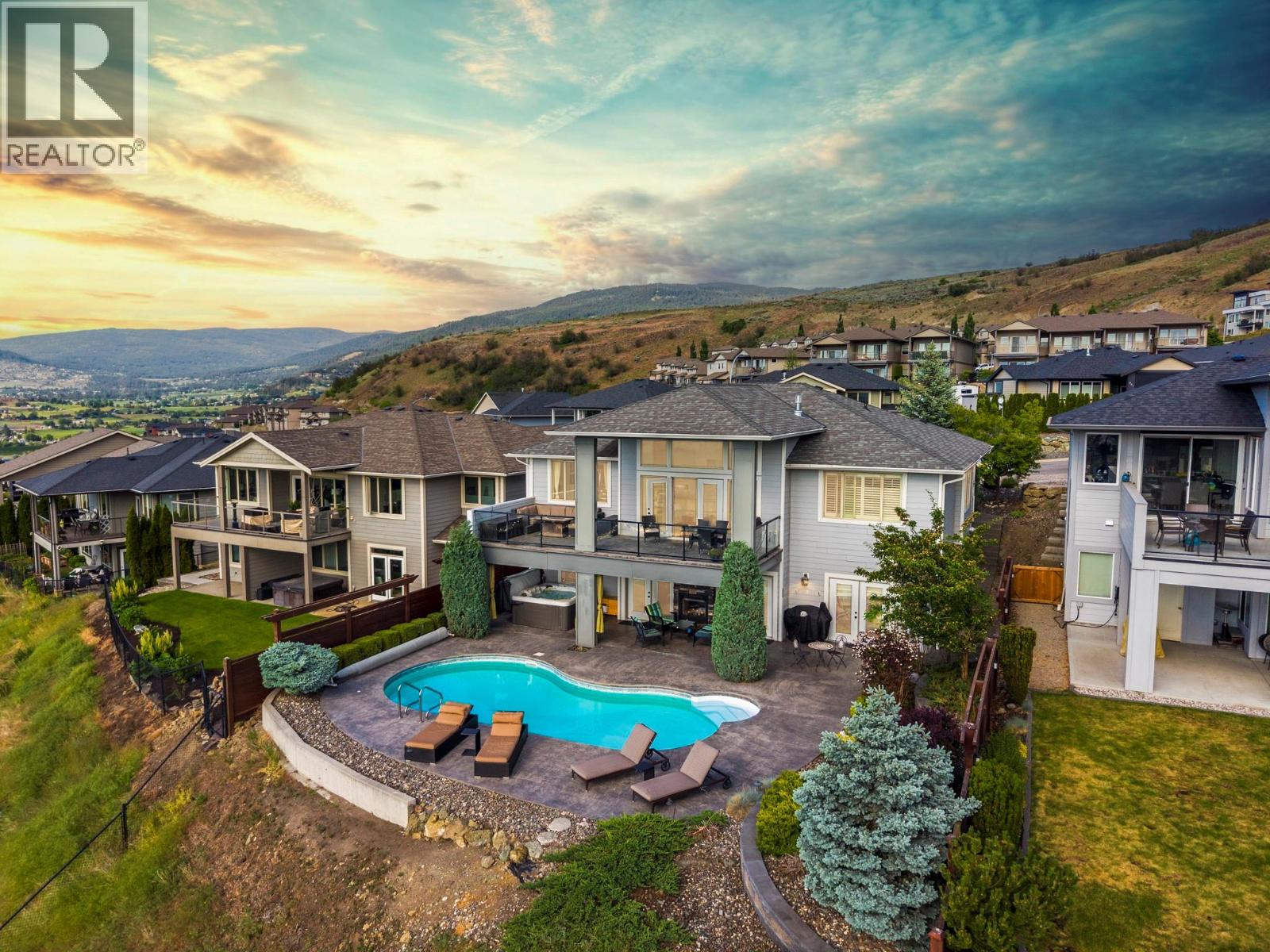 940 Mt Ida Drive - 1