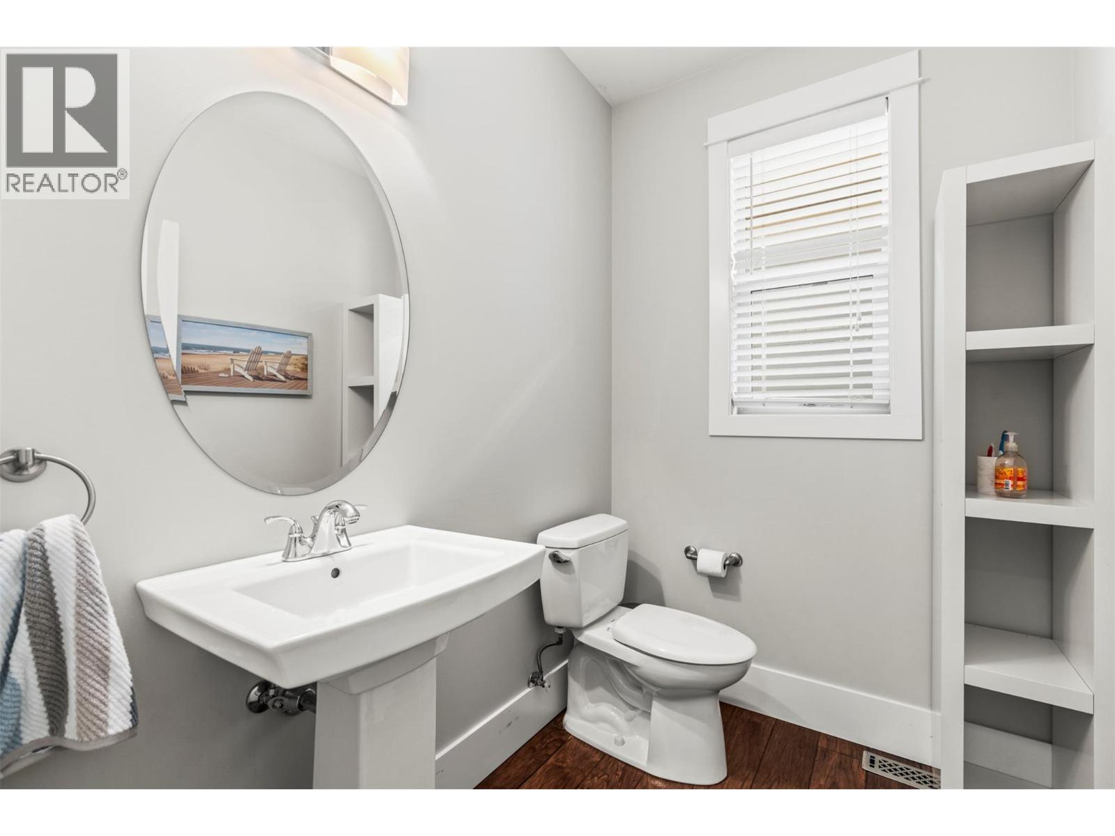 940 Mt Ida Drive, Vernon