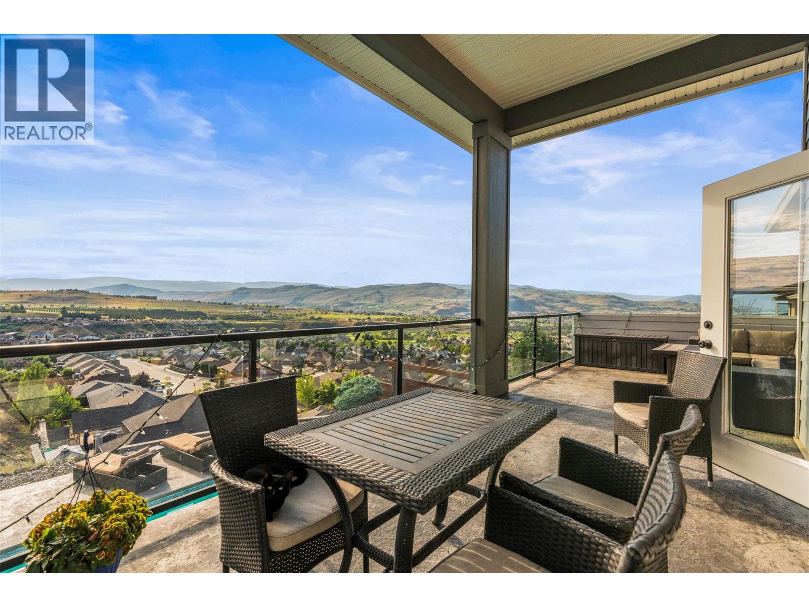 940 Mt Ida Drive, Vernon