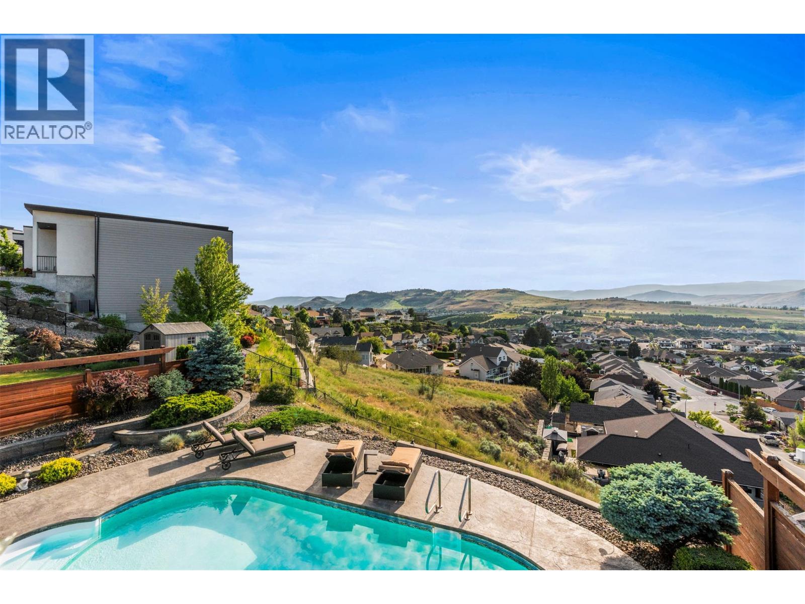 940 Mt Ida Drive, Vernon