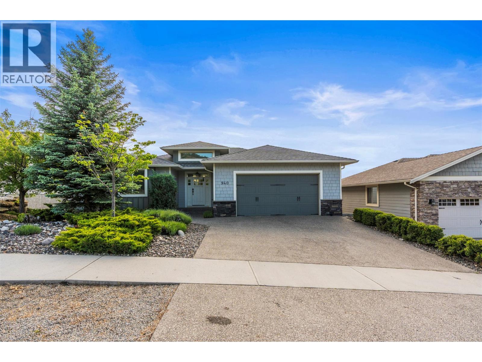 940 Mt Ida Drive, Vernon