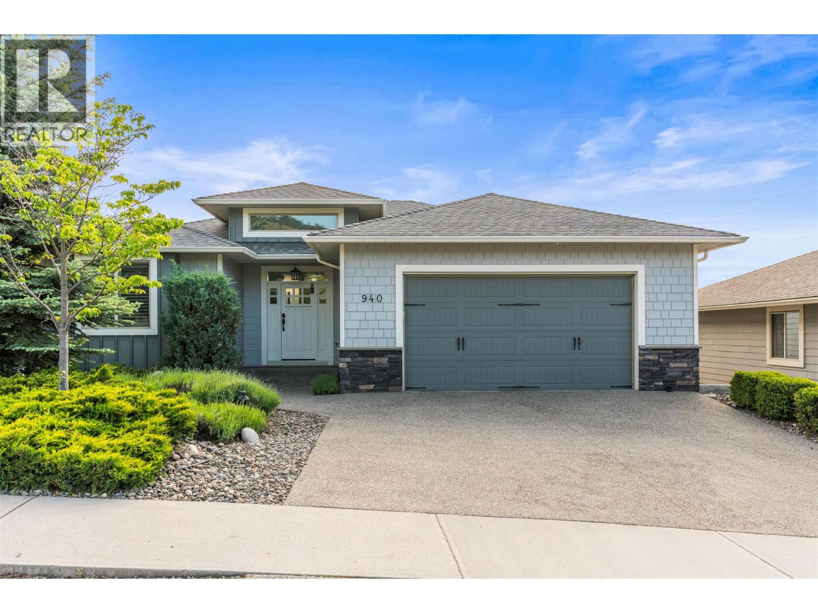 940 Mt Ida Drive, Vernon