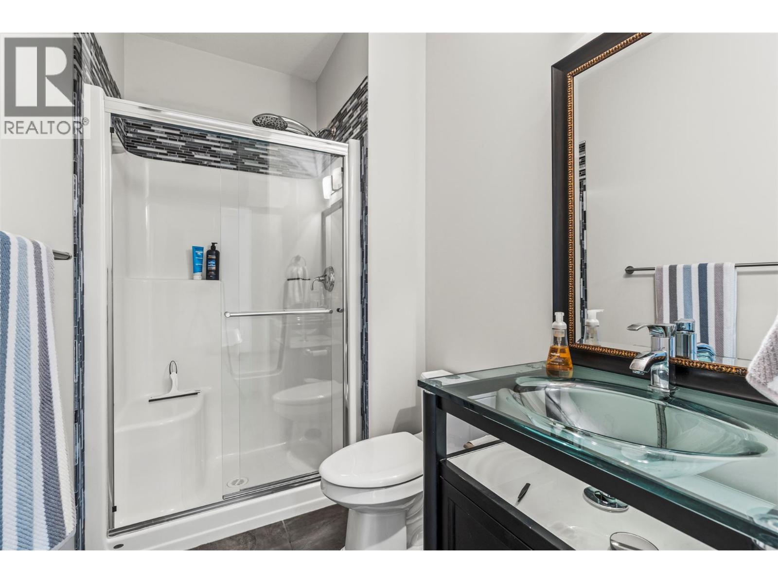 940 Mt Ida Drive, Vernon
