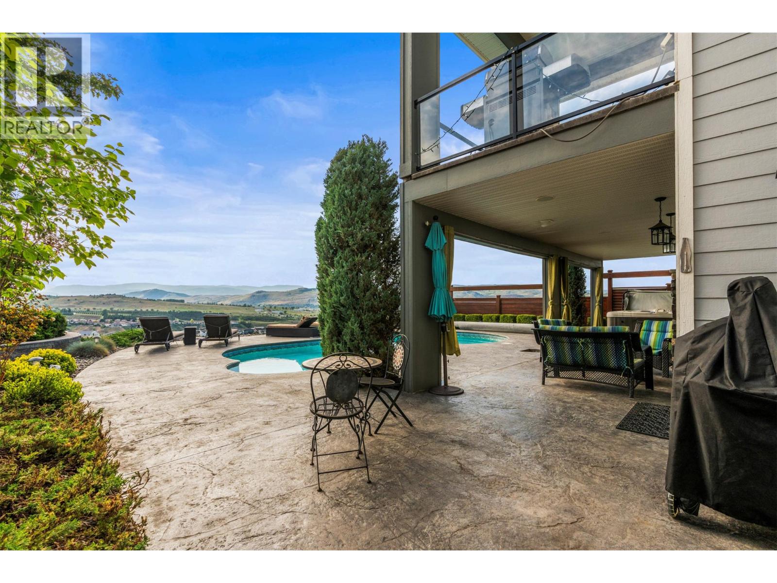 940 Mt Ida Drive, Vernon