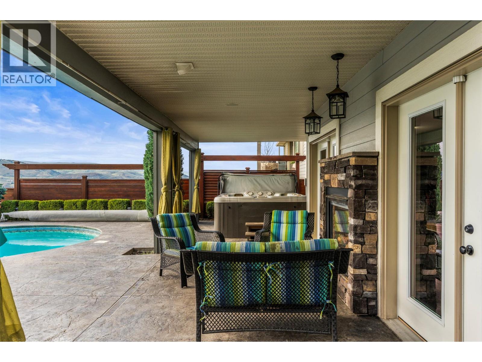 940 Mt Ida Drive, Vernon