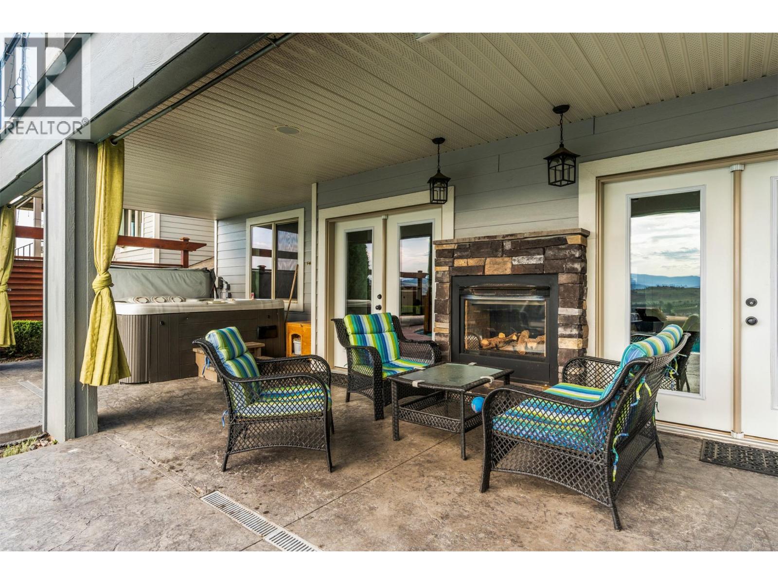 940 Mt Ida Drive, Vernon