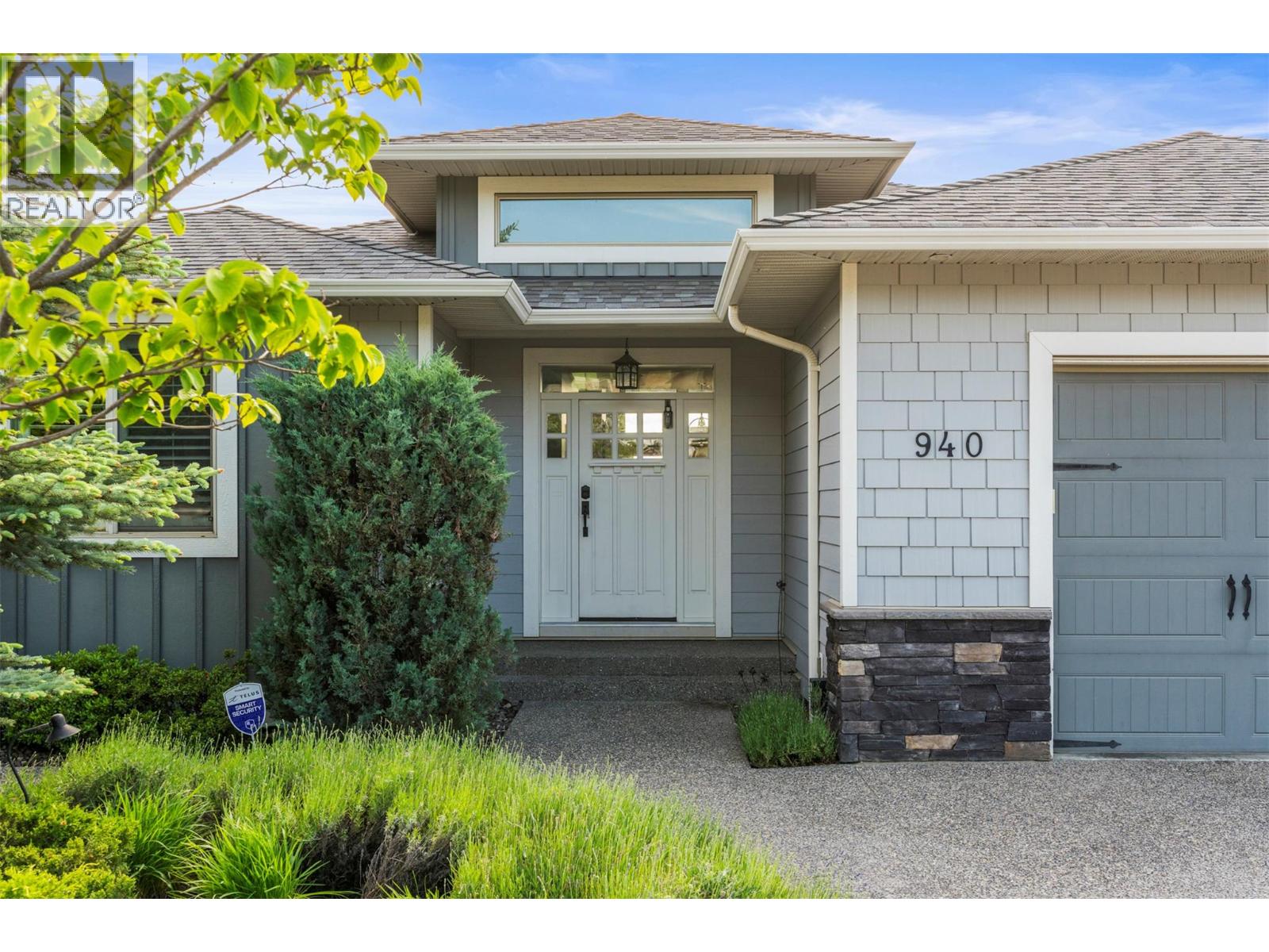 940 Mt Ida Drive, Vernon