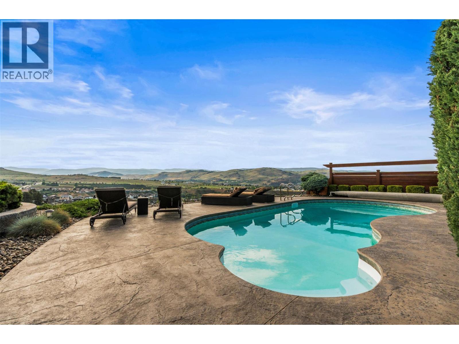 940 Mt Ida Drive, Vernon
