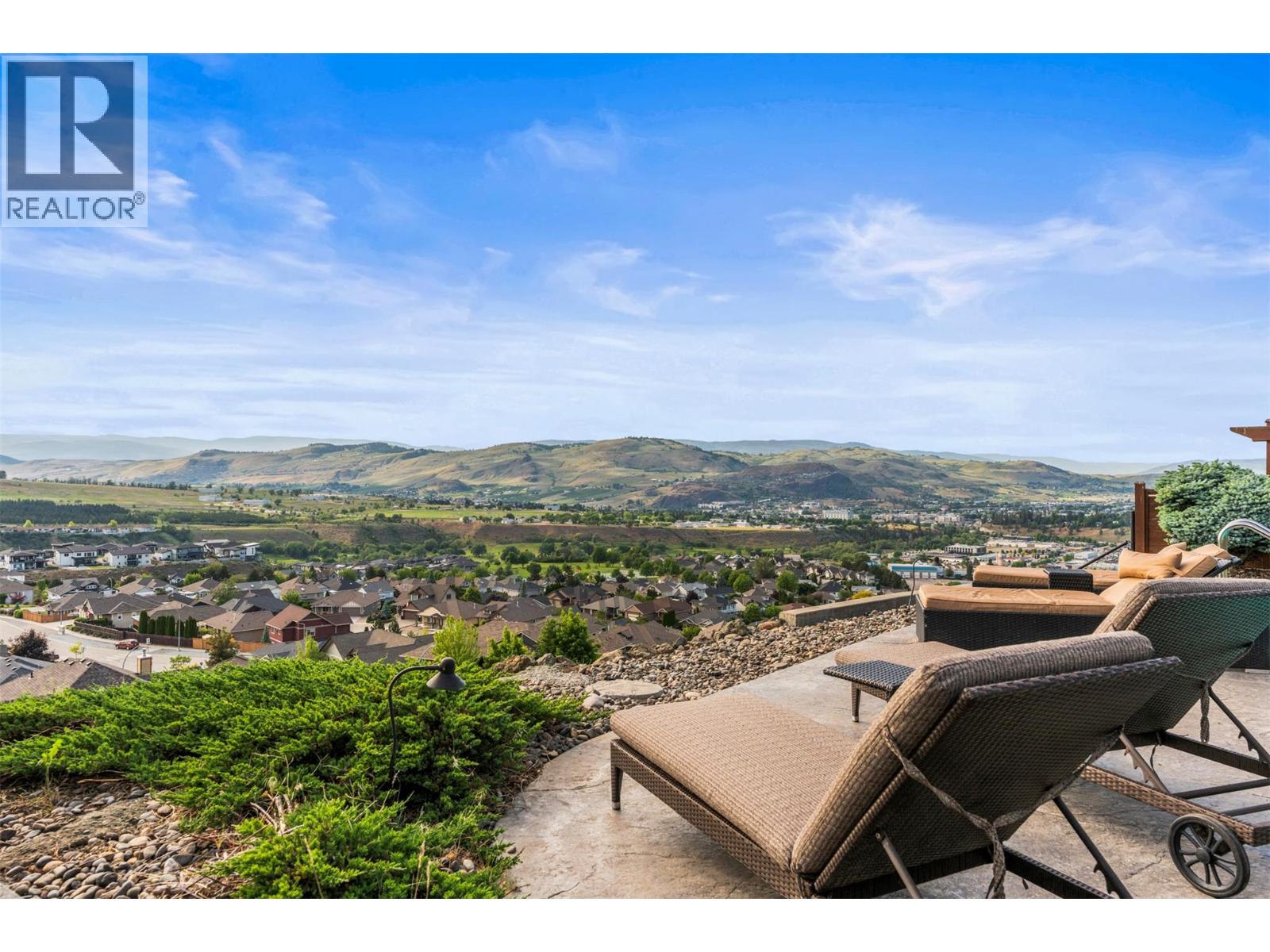 940 Mt Ida Drive, Vernon
