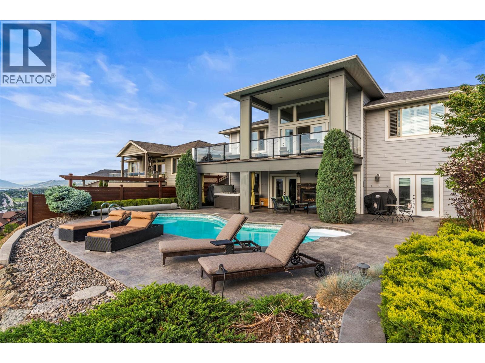 940 Mt Ida Drive, Vernon