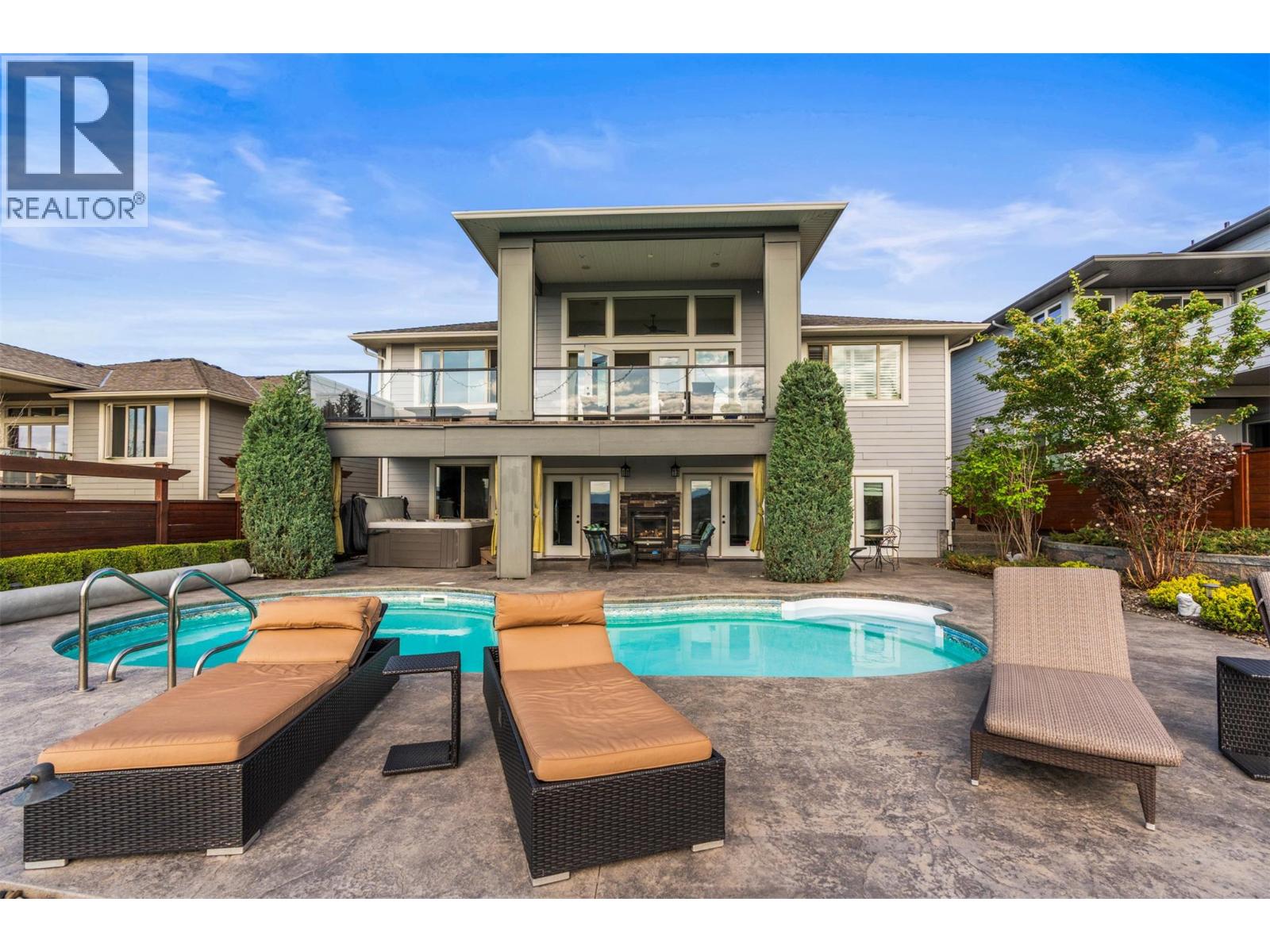 940 Mt Ida Drive, Vernon
