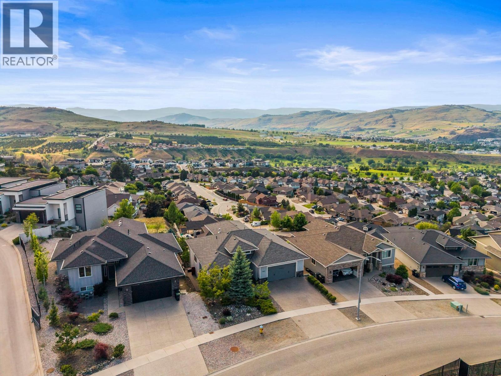 940 Mt Ida Drive - 66