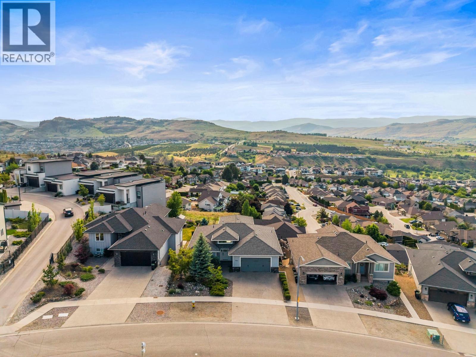 940 Mt Ida Drive, Vernon