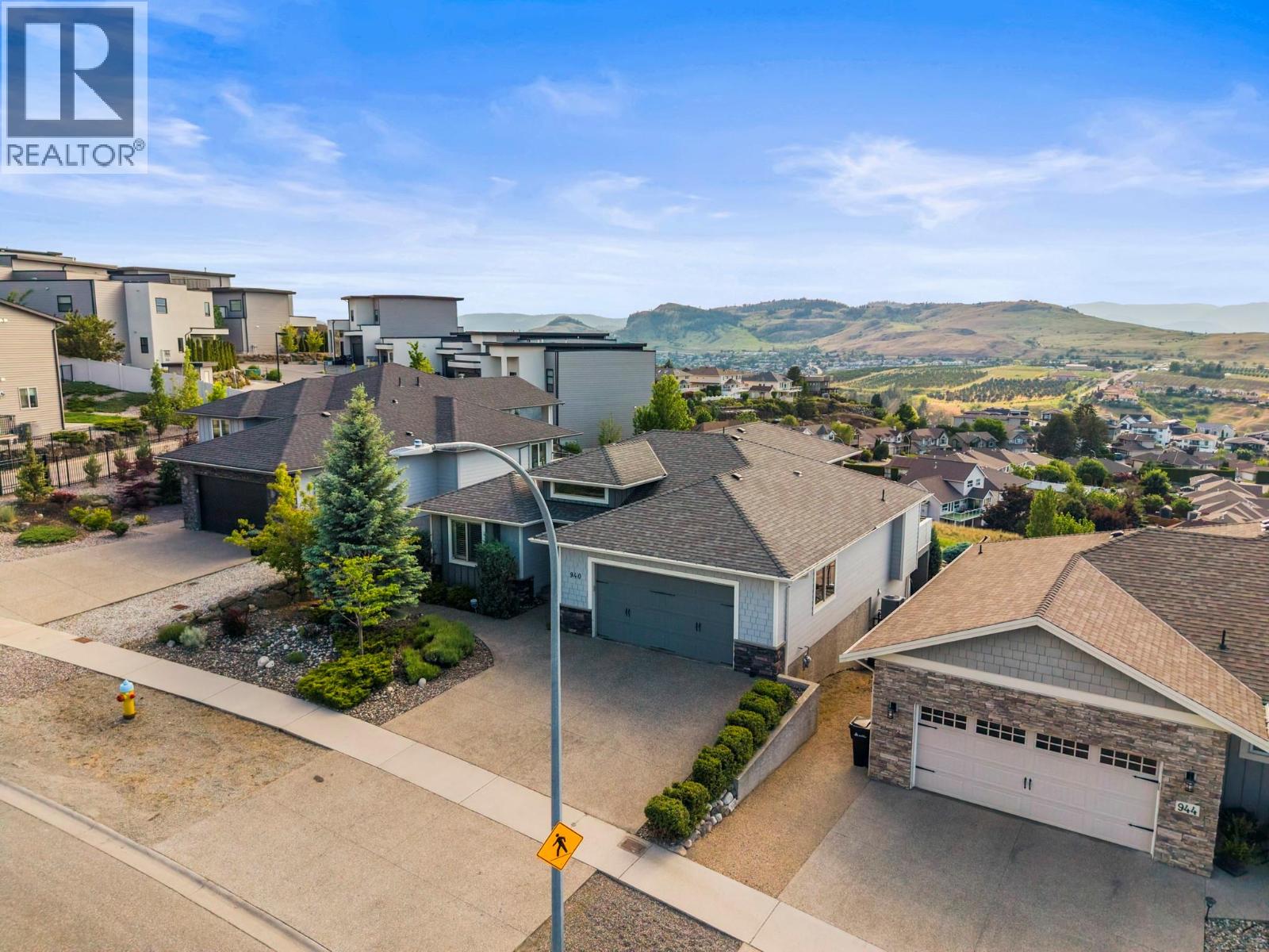 940 Mt Ida Drive, Vernon