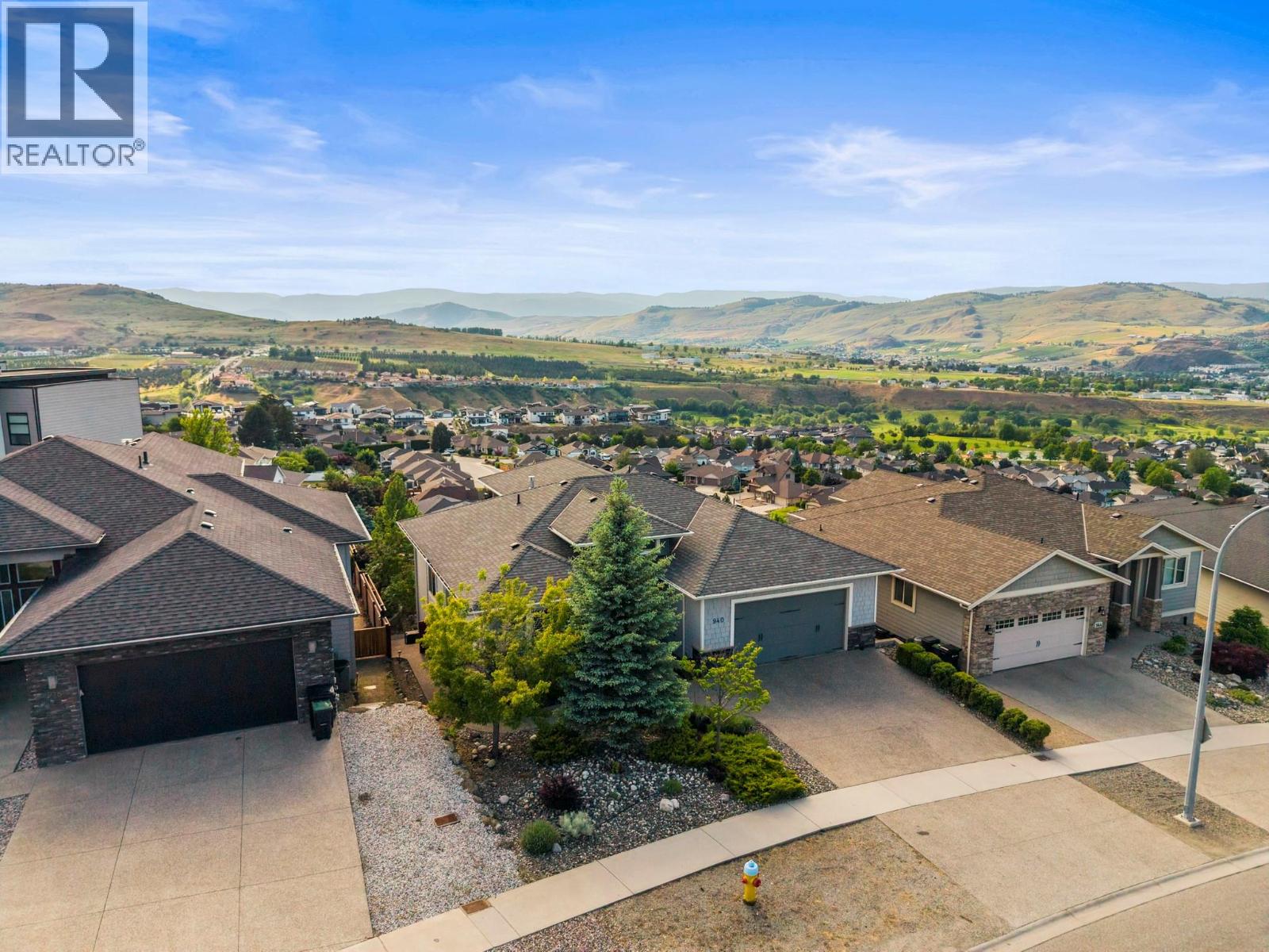 940 Mt Ida Drive, Vernon