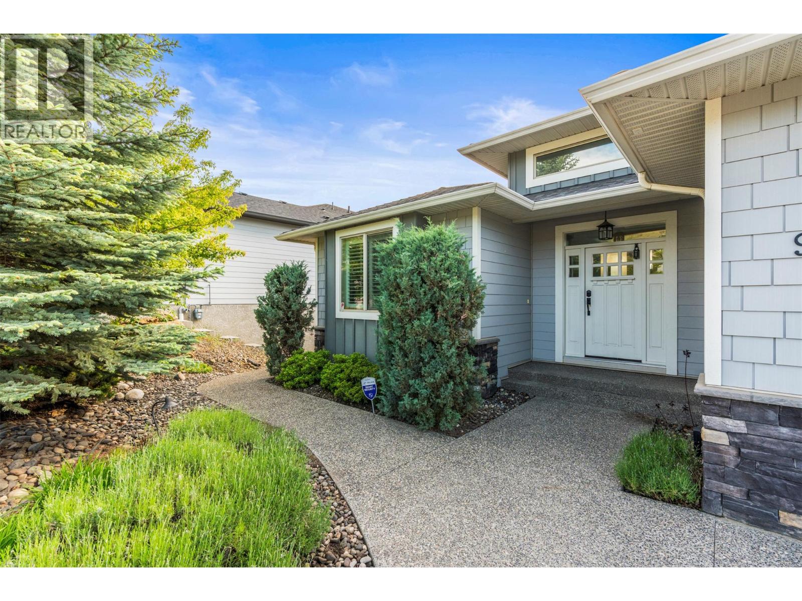 940 Mt Ida Drive, Vernon