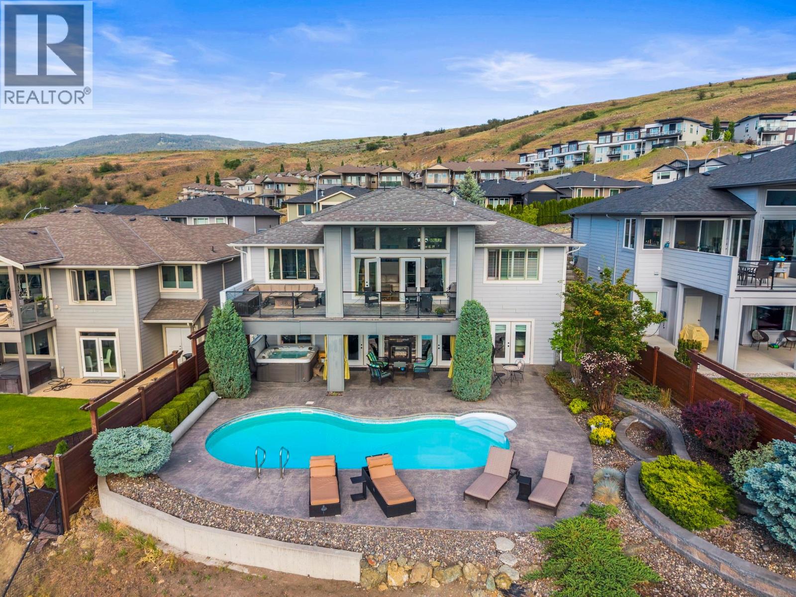 940 Mt Ida Drive, Vernon