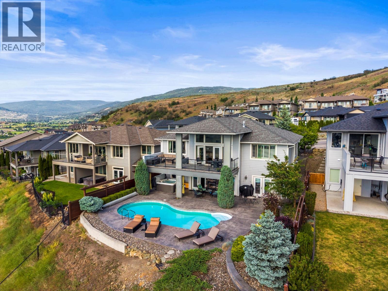 940 Mt Ida Drive - 75