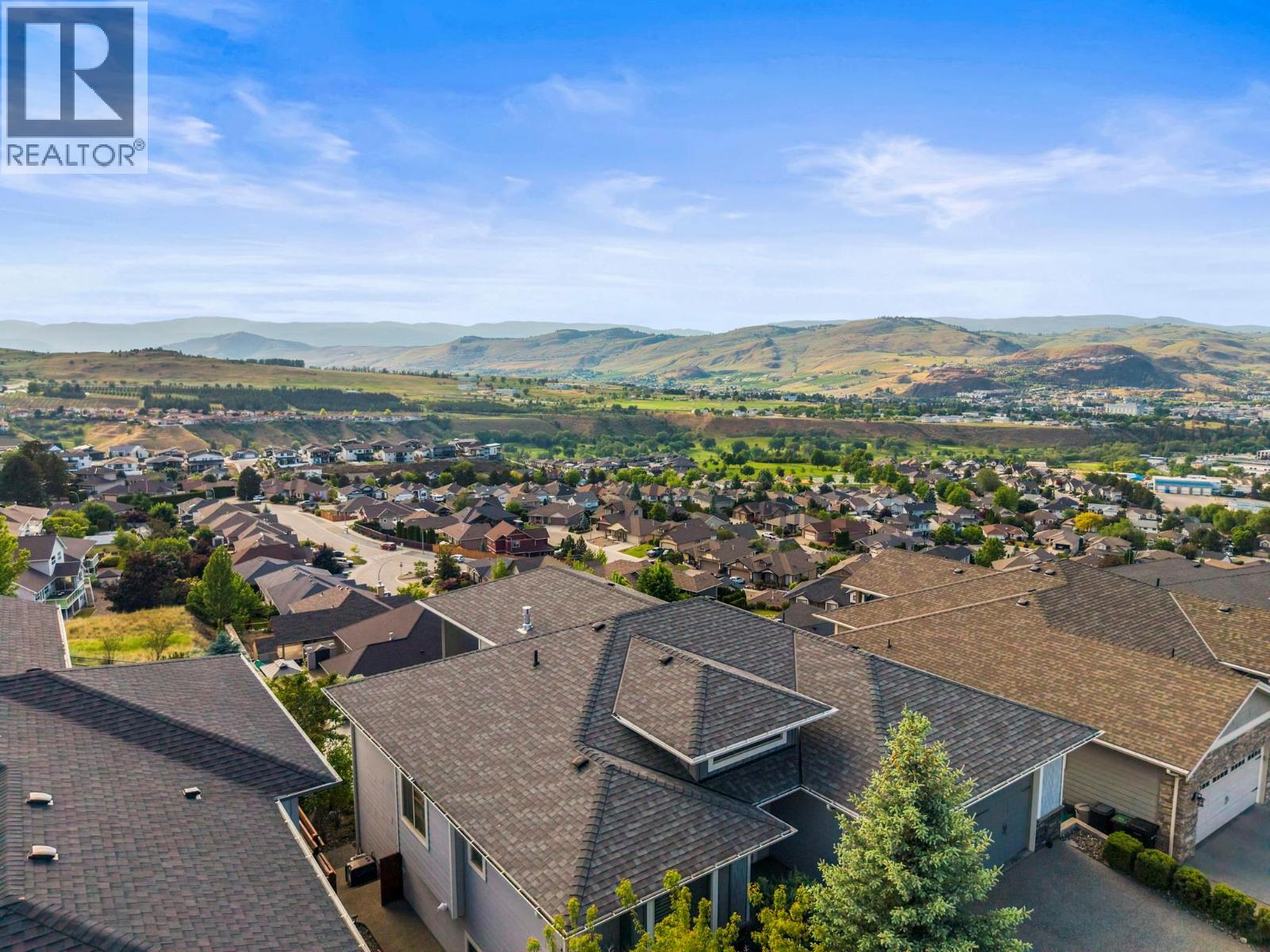 940 Mt Ida Drive - 76