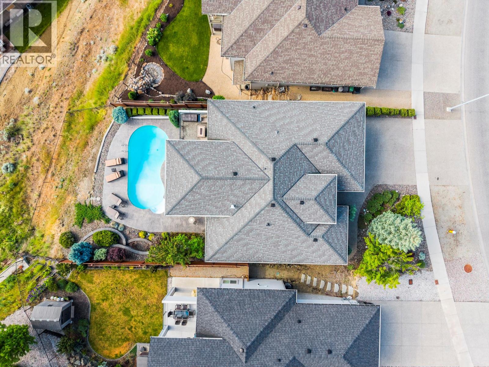 940 Mt Ida Drive - 77