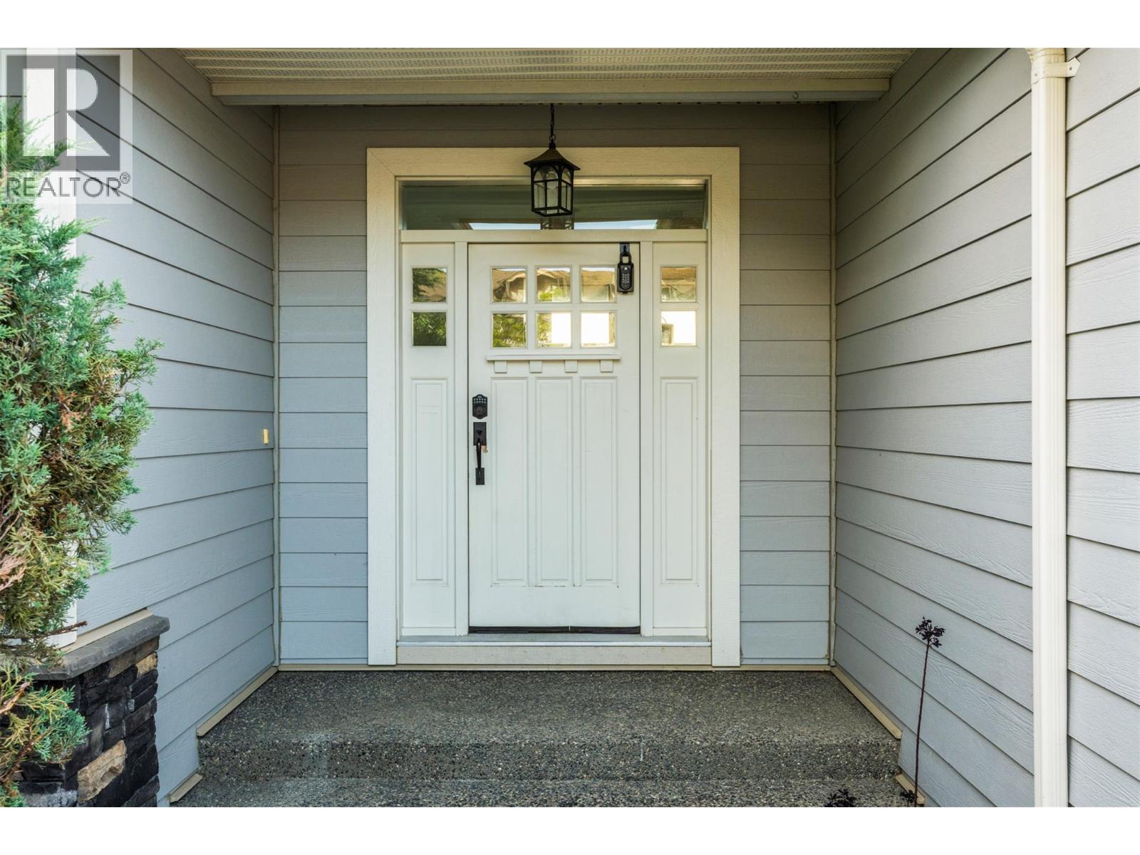 940 Mt Ida Drive, Vernon
