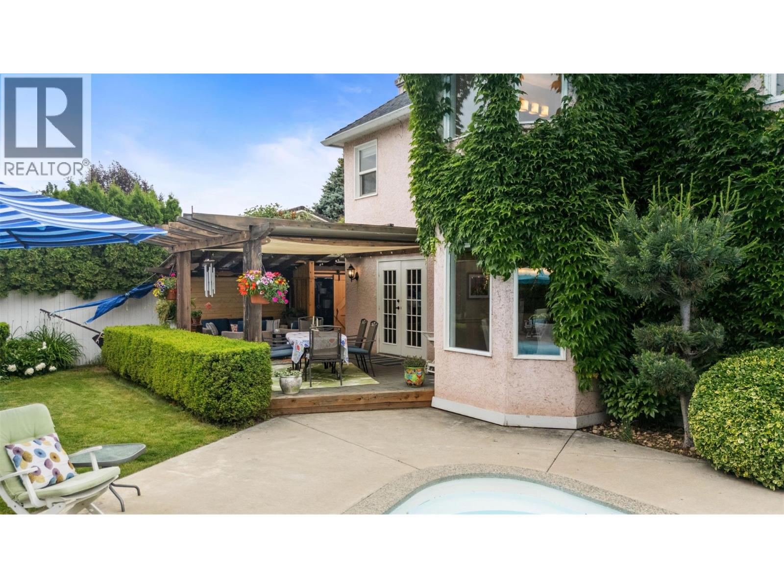  1045 Cameron Avenue, Kelowna