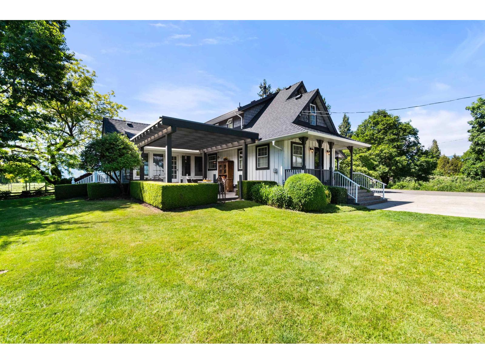 4730 BOUNDARY ROAD, Yarrow, Yarrow