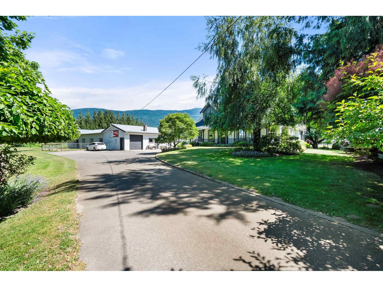 4730 BOUNDARY ROAD, Yarrow, Yarrow