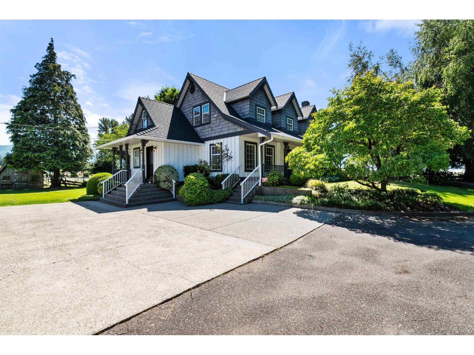 4730 BOUNDARY ROAD, Yarrow, Yarrow