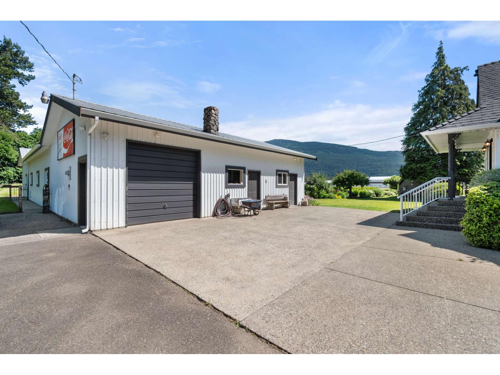 4730 BOUNDARY ROAD, Yarrow, Yarrow