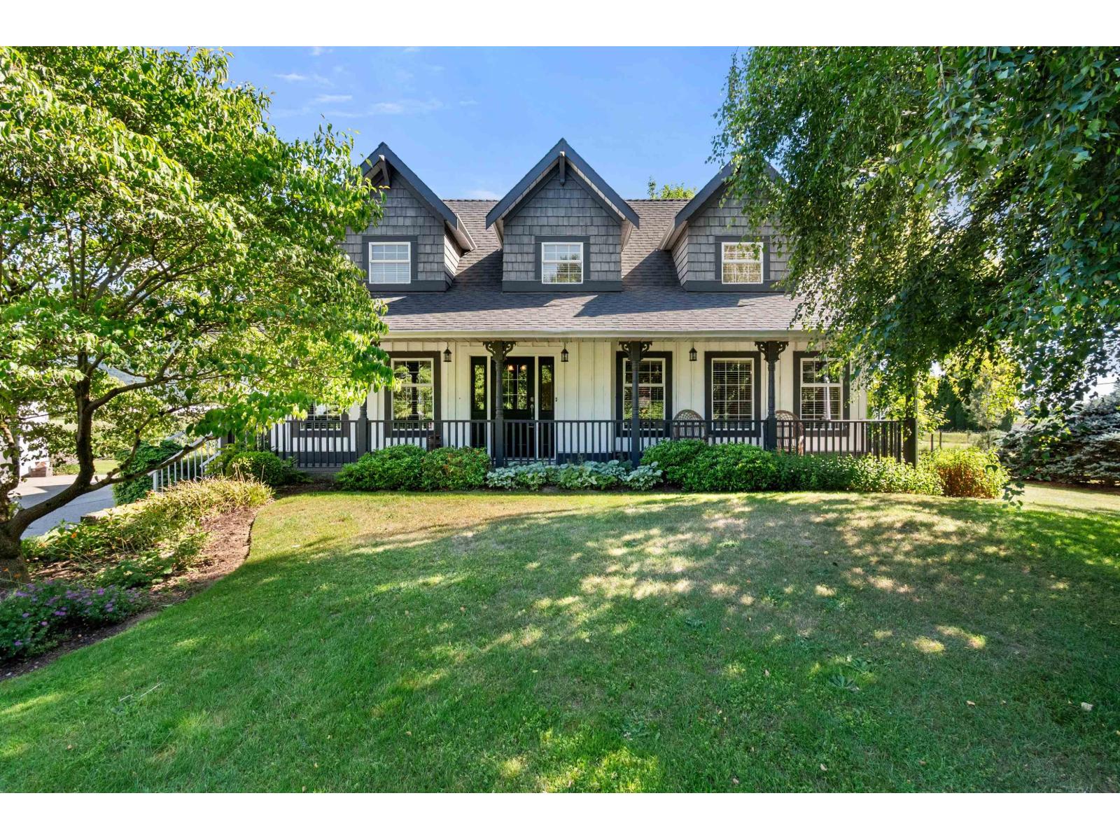 4730 BOUNDARY ROAD, Yarrow, Yarrow