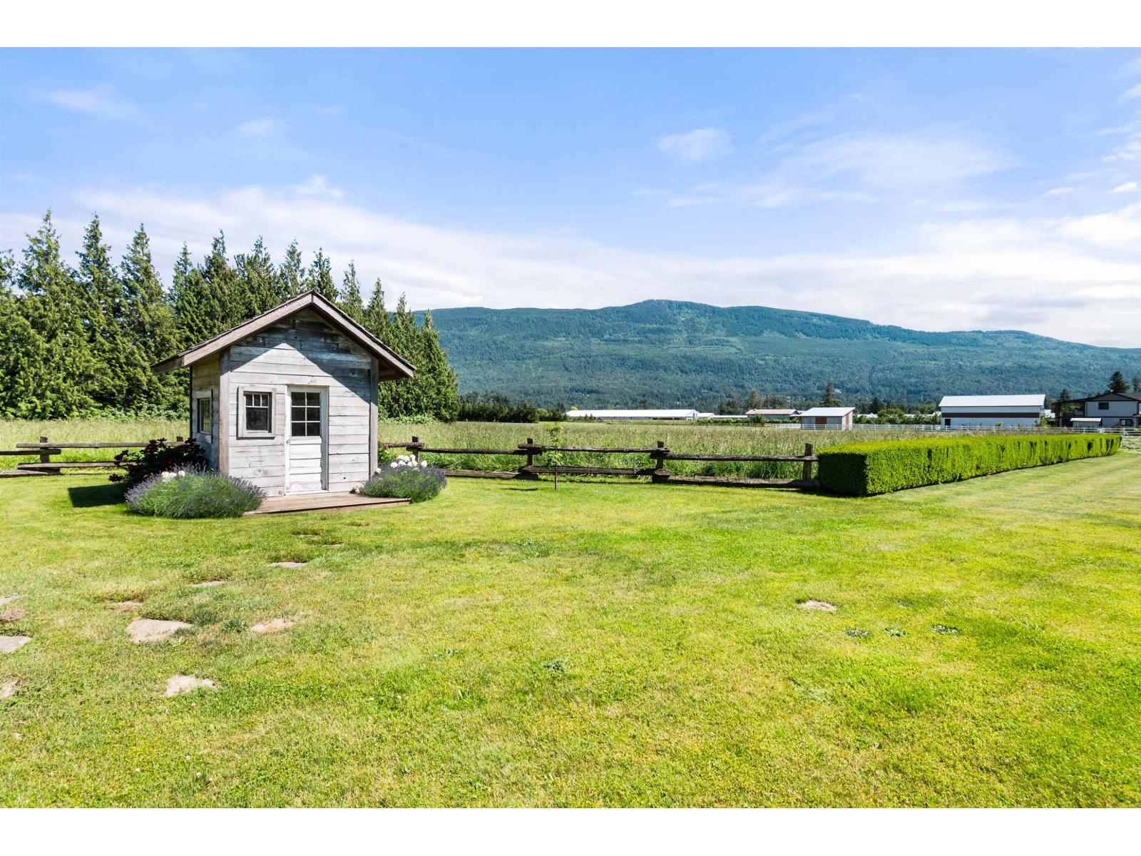 4730 BOUNDARY ROAD, Yarrow, Yarrow